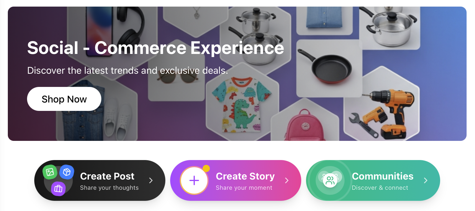 Why list your business products to Takeer?