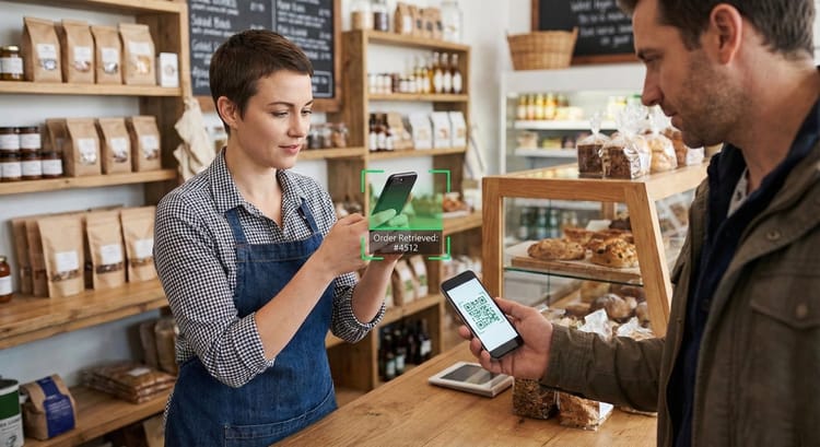 Bridging the Gap: The Engineering Behind Takeer’s Web-to-Physical POS Flow