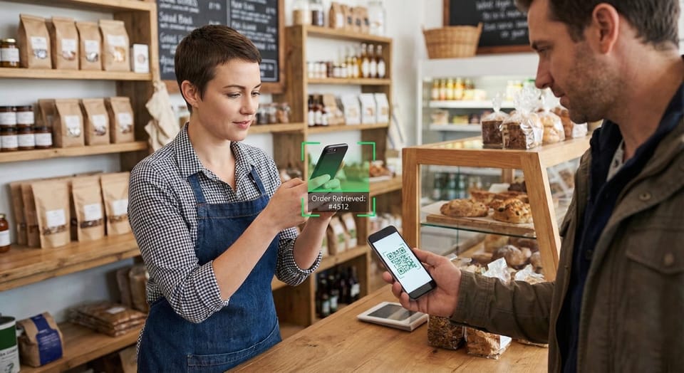 Bridging the Gap: The Engineering Behind Takeer’s Web-to-Physical POS Flow