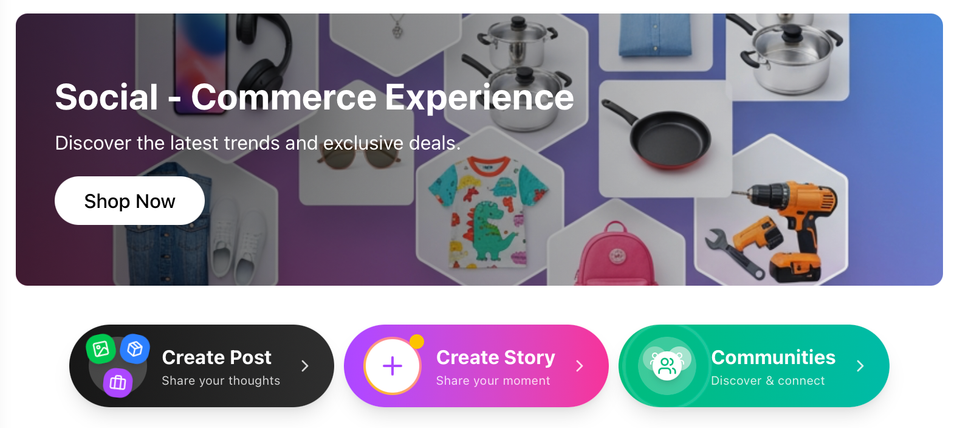 Why list your business products to Takeer?